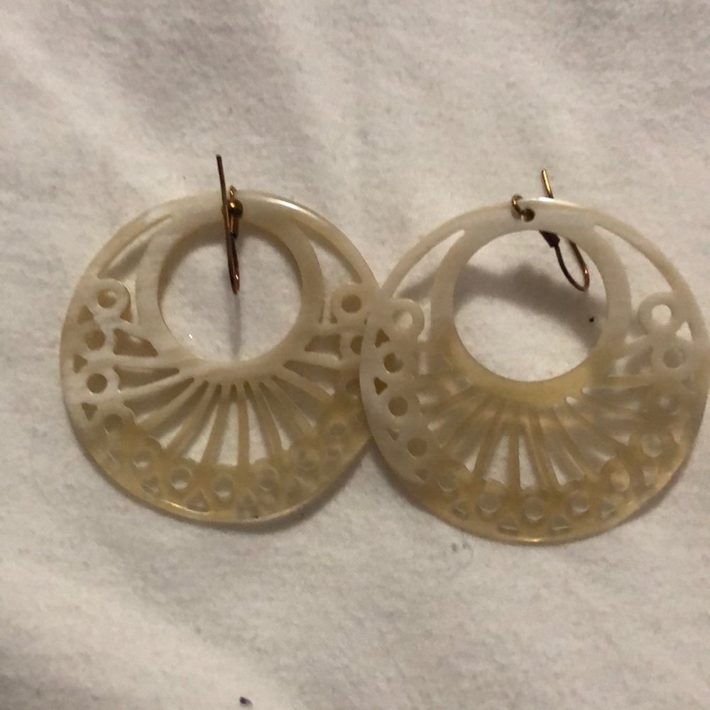 💠earring for sale / 3 pairs for 8 dollars